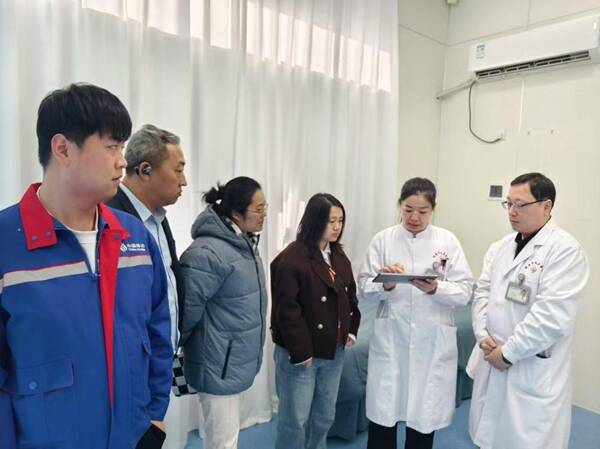体” 助力医疗卫生行业提质增效PP电子打造“磬匠数字员工智能(图2)