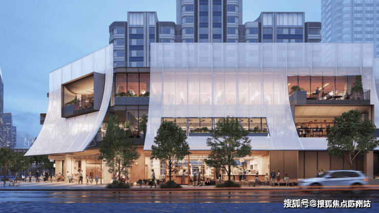 网站_万科中兴傲舍楼盘最新评测｜最新价格｜户型配套PP电子手机aPP万科中兴傲舍售楼处-2025首页(图14)